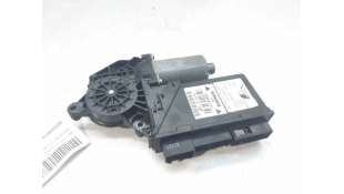 MOTOR ELEVALUNAS TRASERO DERECHO AUDI A4 (2000-2004) 2.5 TDI QUATTRO 180CV 2496CC - L. 7570413 / 8E0959802A